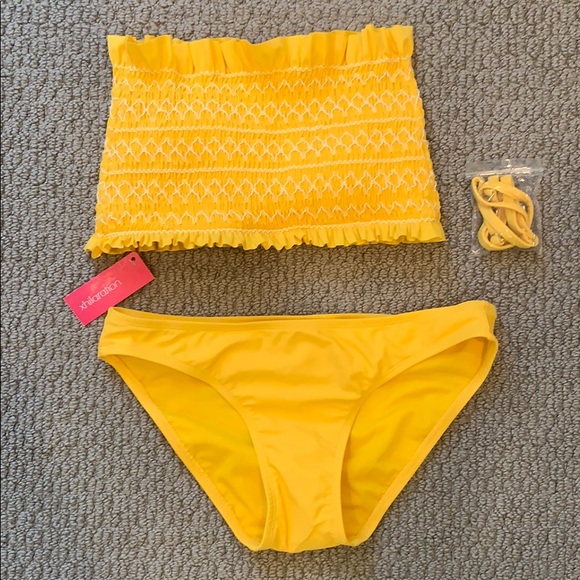 Target Other - NWT target bikini